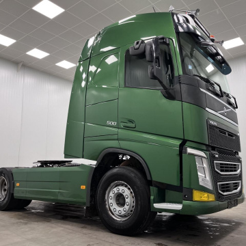 Volvo FH 500